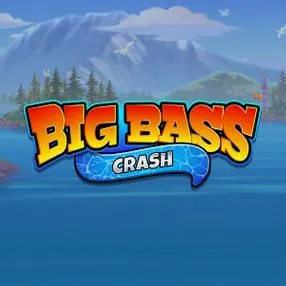 big bass crash pragmatic play
